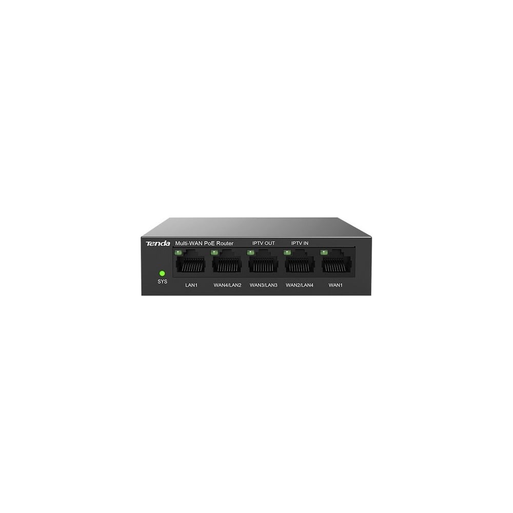 tenda G0-5G-POE