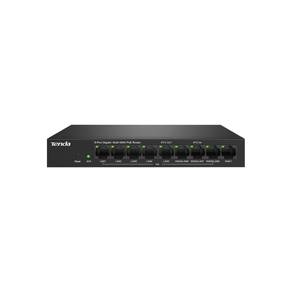 tenda G0-8G-POE