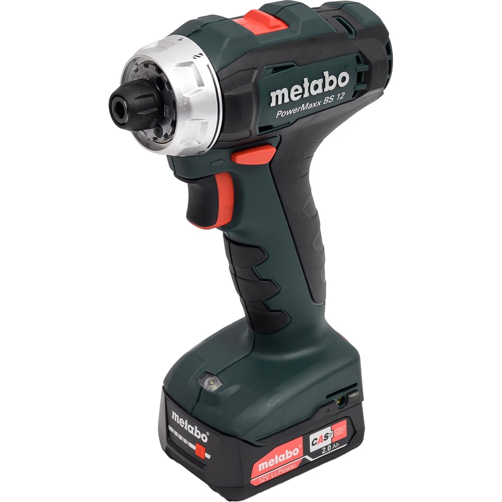 Metabo BS 12V