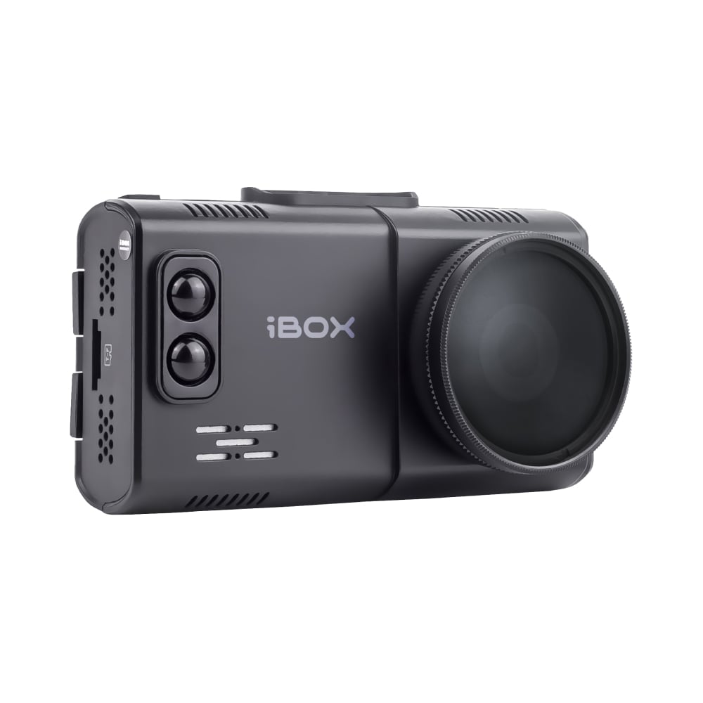 iBOX WIFI 1418