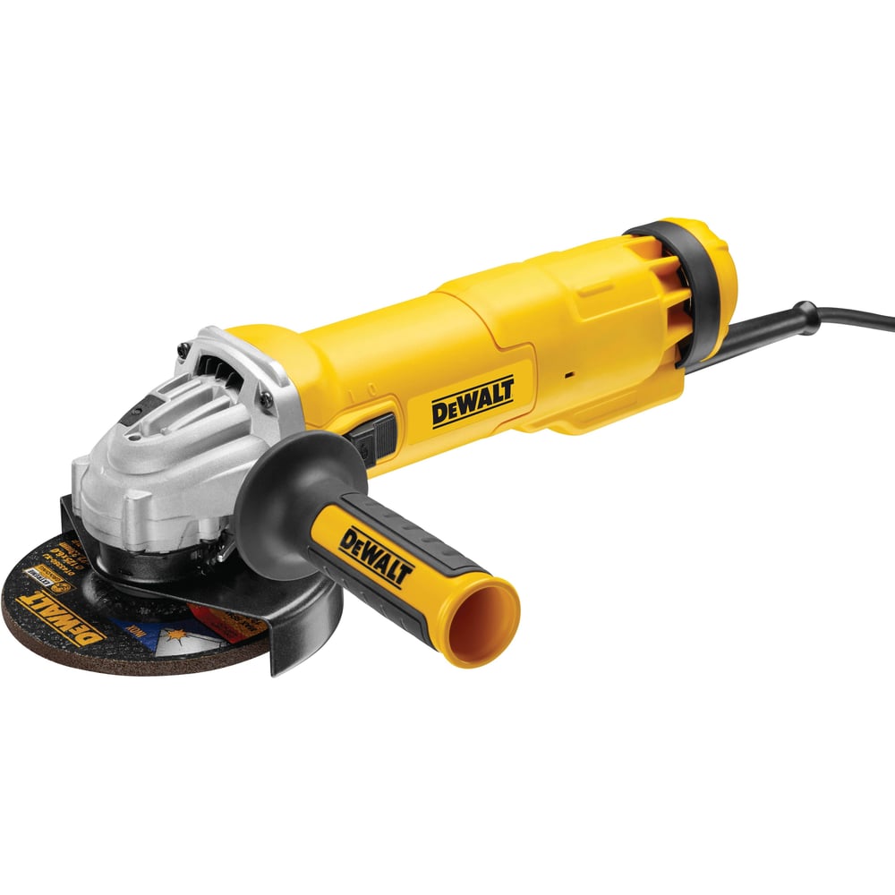 DeWalt DWE4207