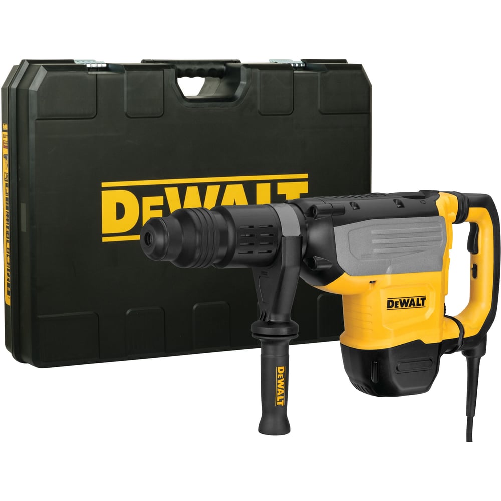 DeWalt D25773K-QS