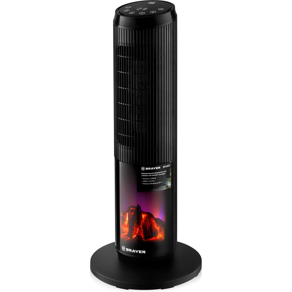 Brayer 4863br 2000bt