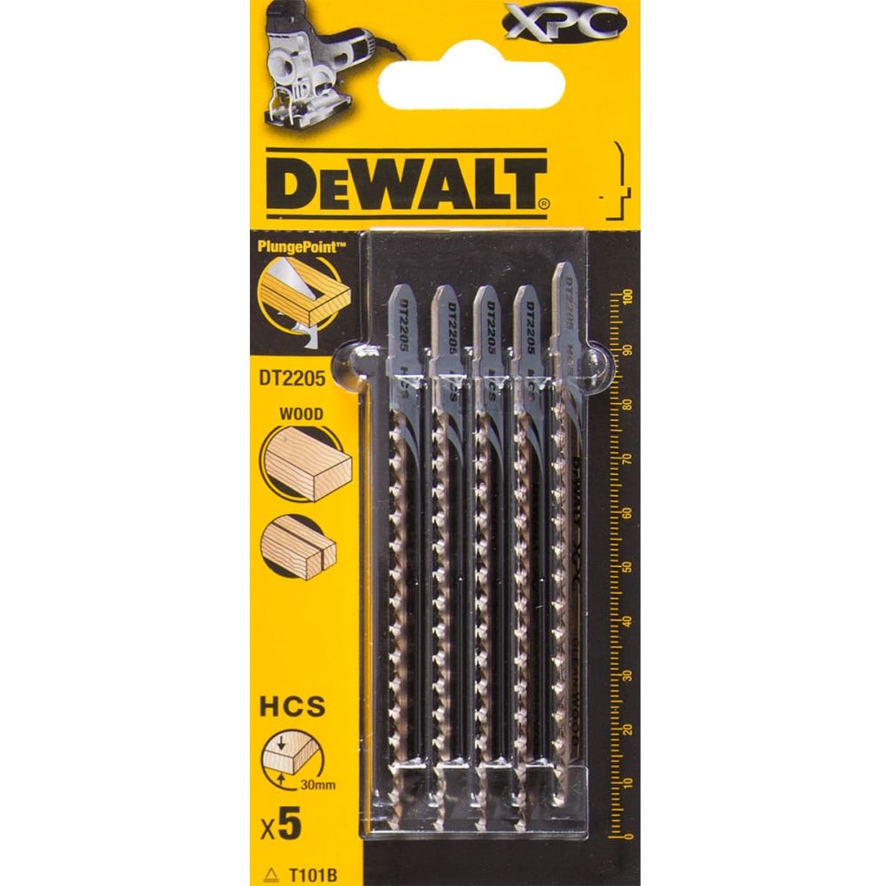DeWalt DT2205-QZ
