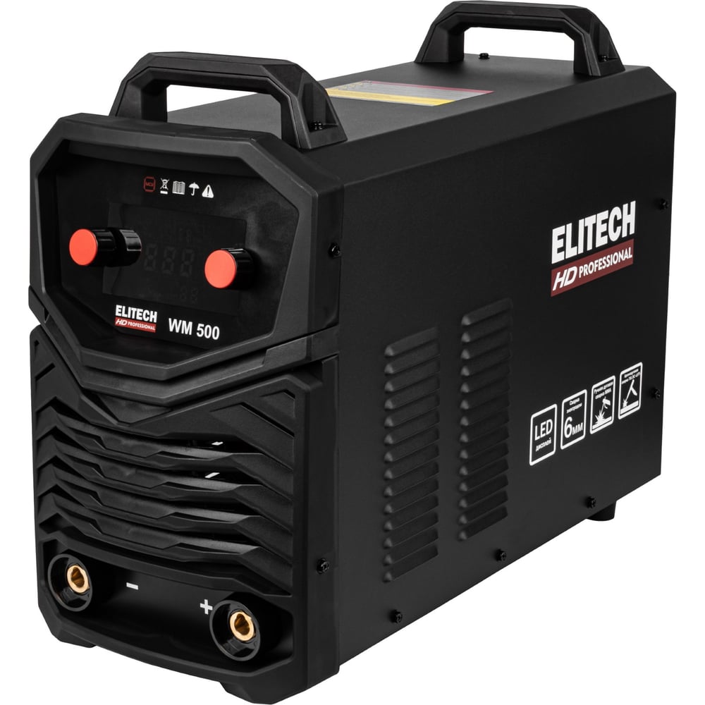 Elitech 6KBT