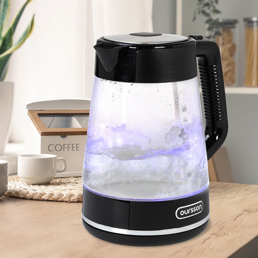 Oursson KE1747G/BL
