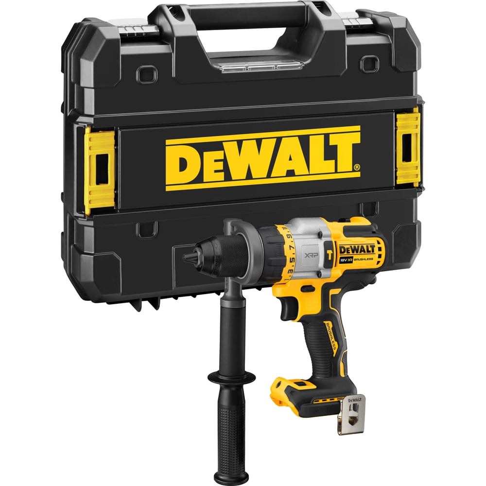 DeWalt DCD999NT