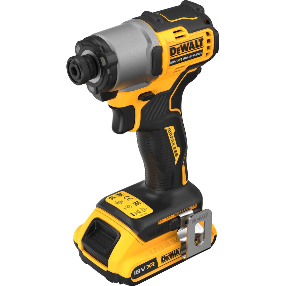 DeWalt DCF840D2T-QW