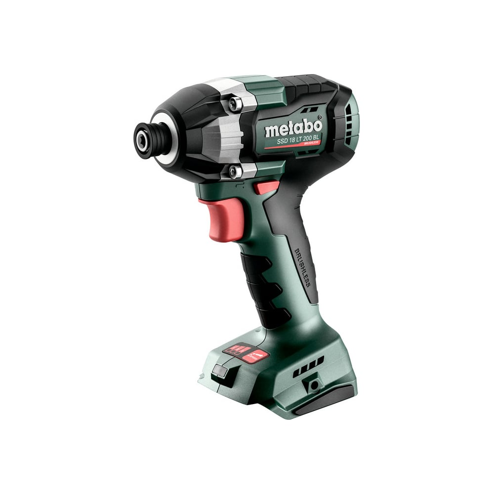 Metabo SSD 18 LT
