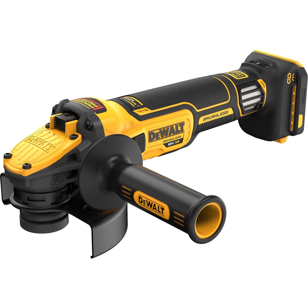 DeWalt DCG409VSN