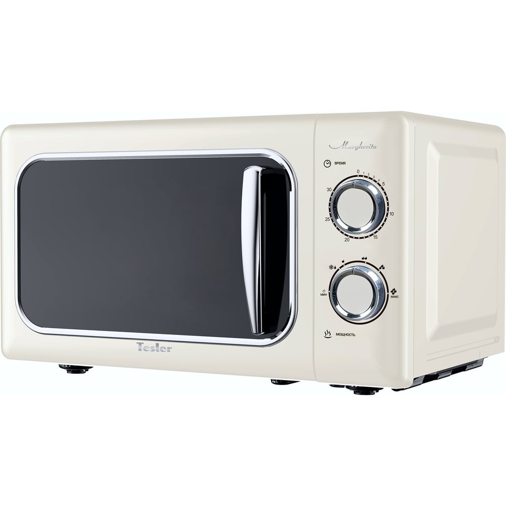 Tesler MM-2050