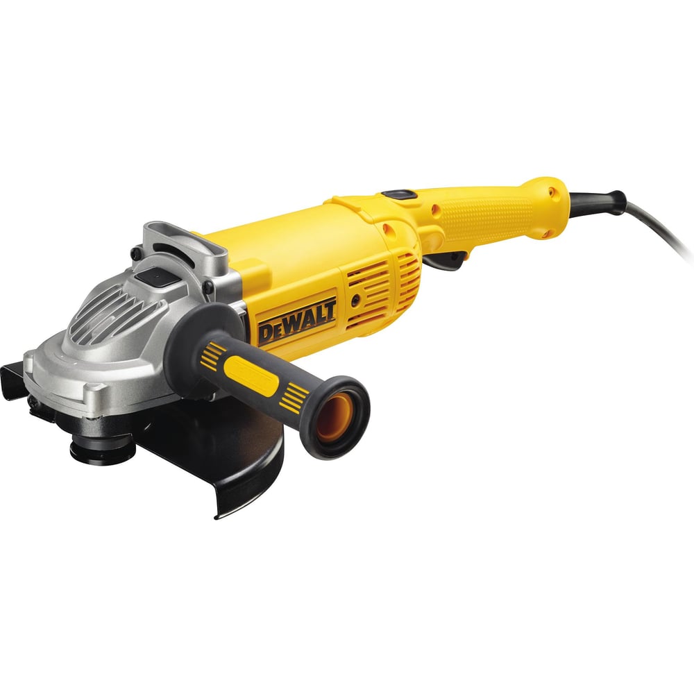 DeWalt DWE492S