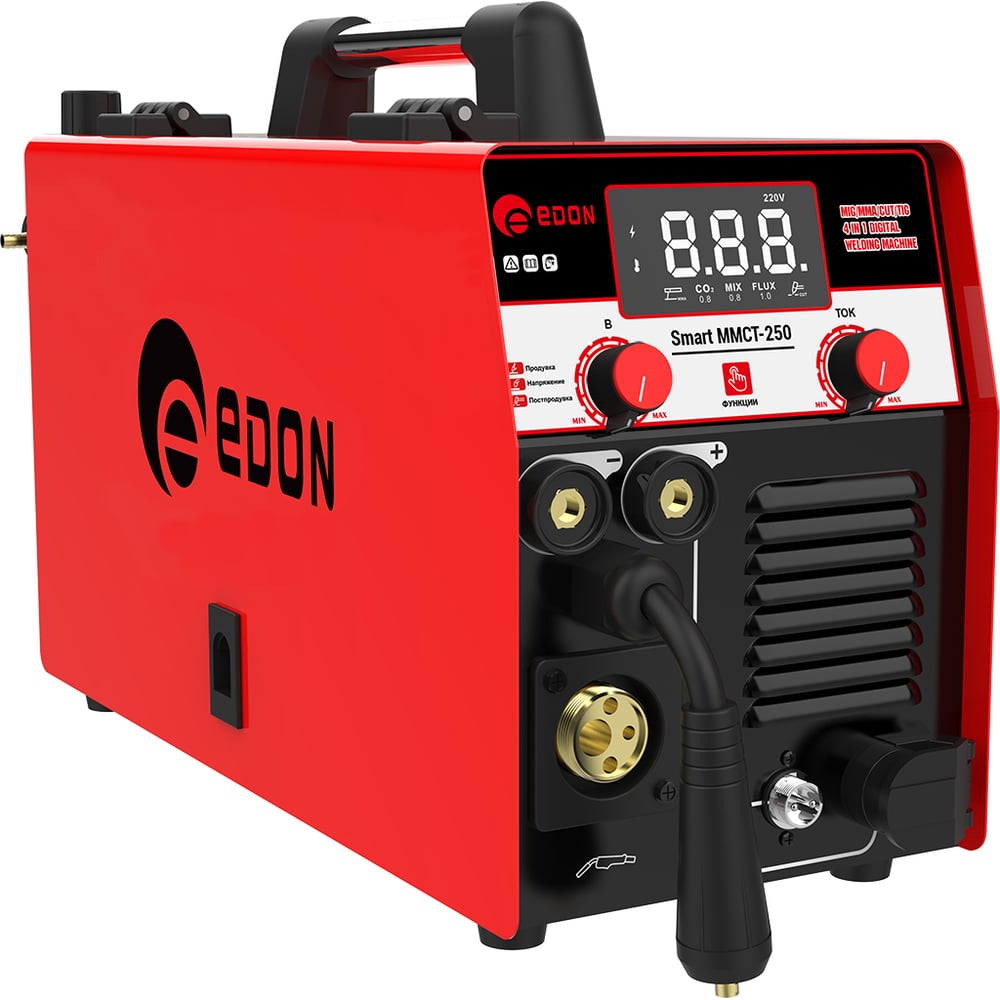 EDON MMCT-250