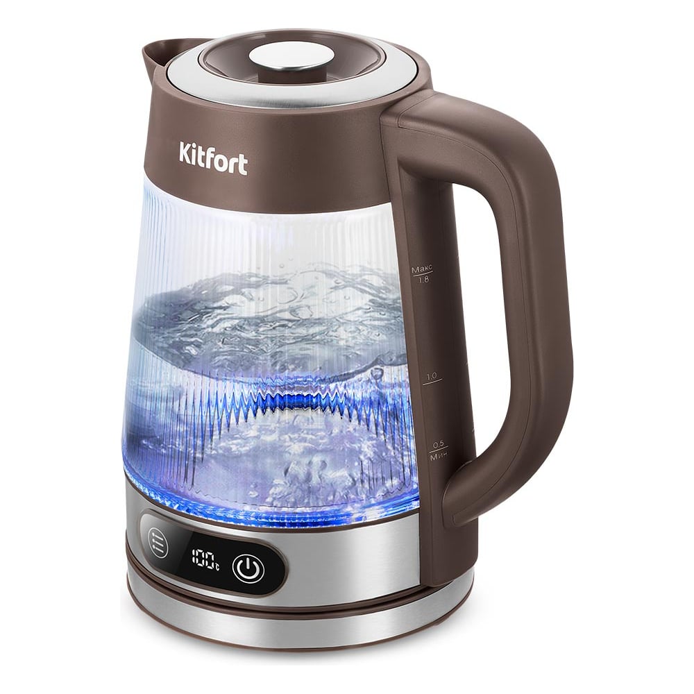Kitfort KT-8710