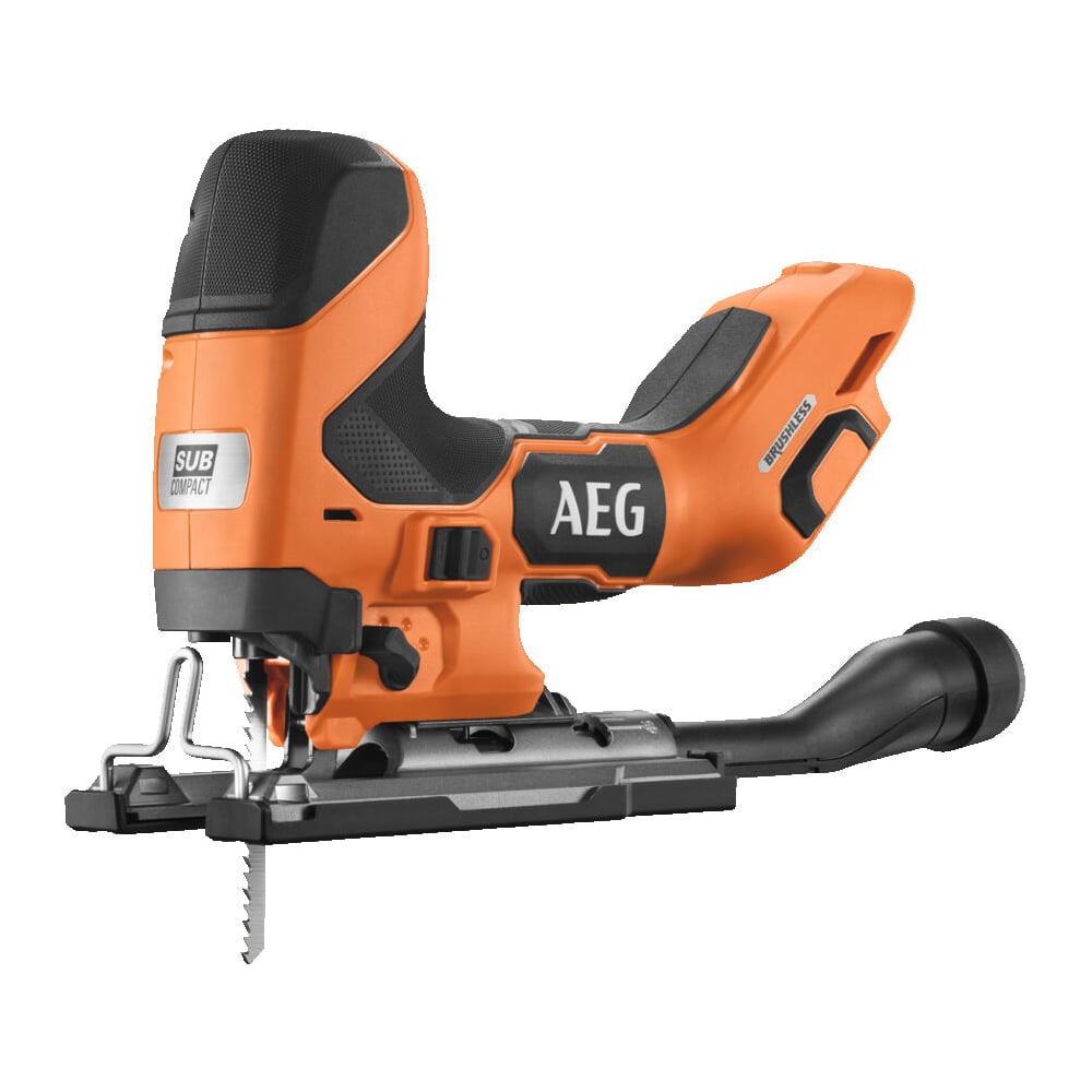 AEG BST18BSBL