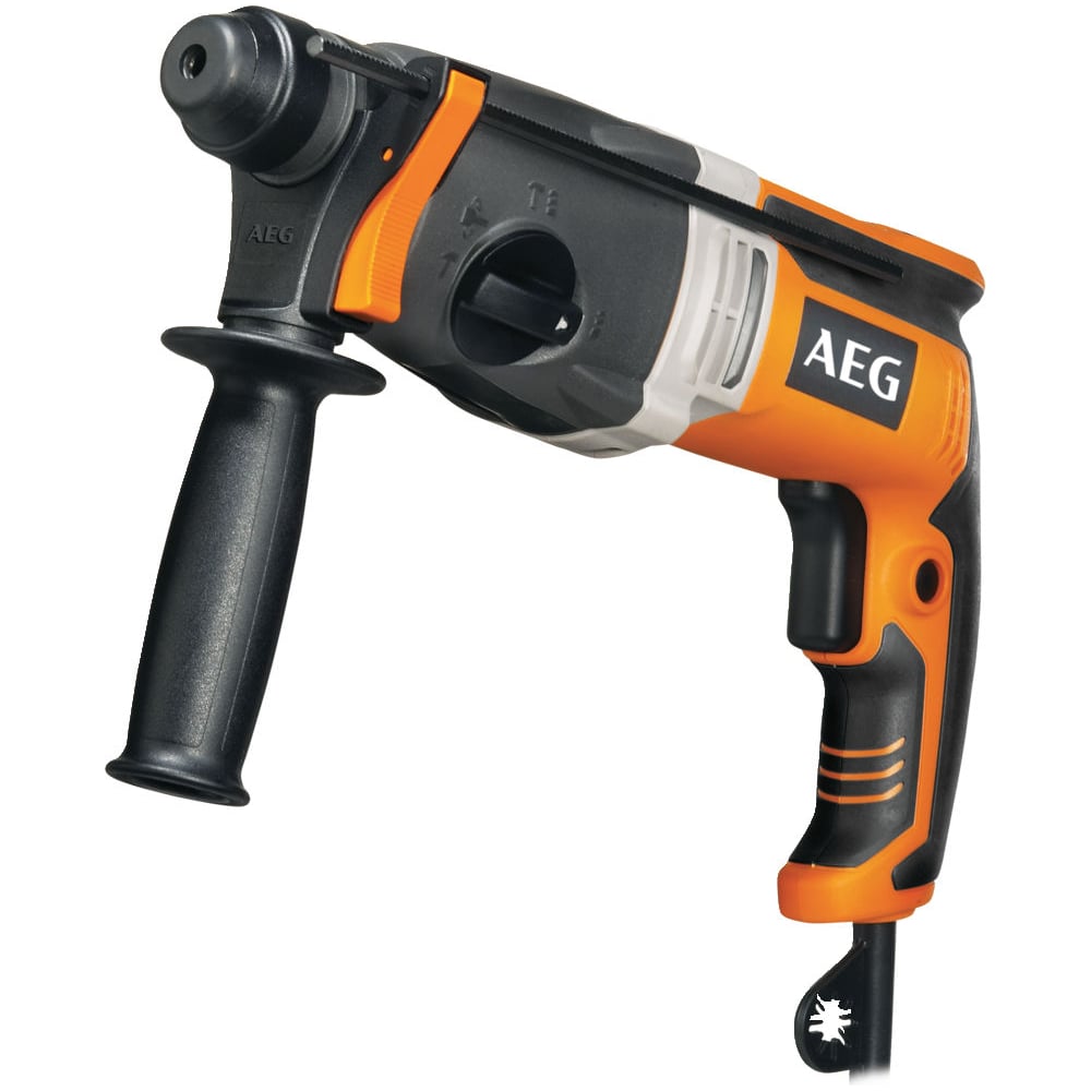 AEG KH26E