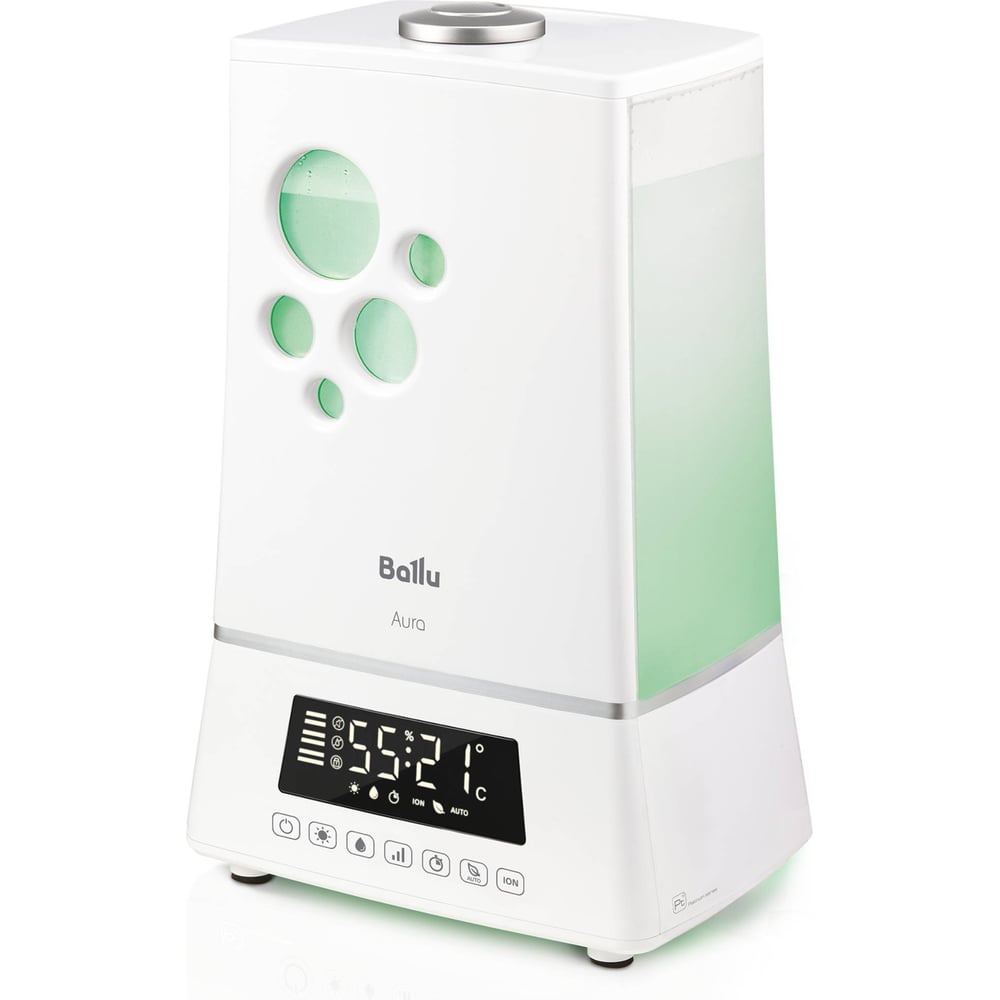 Ballu UHB-1100