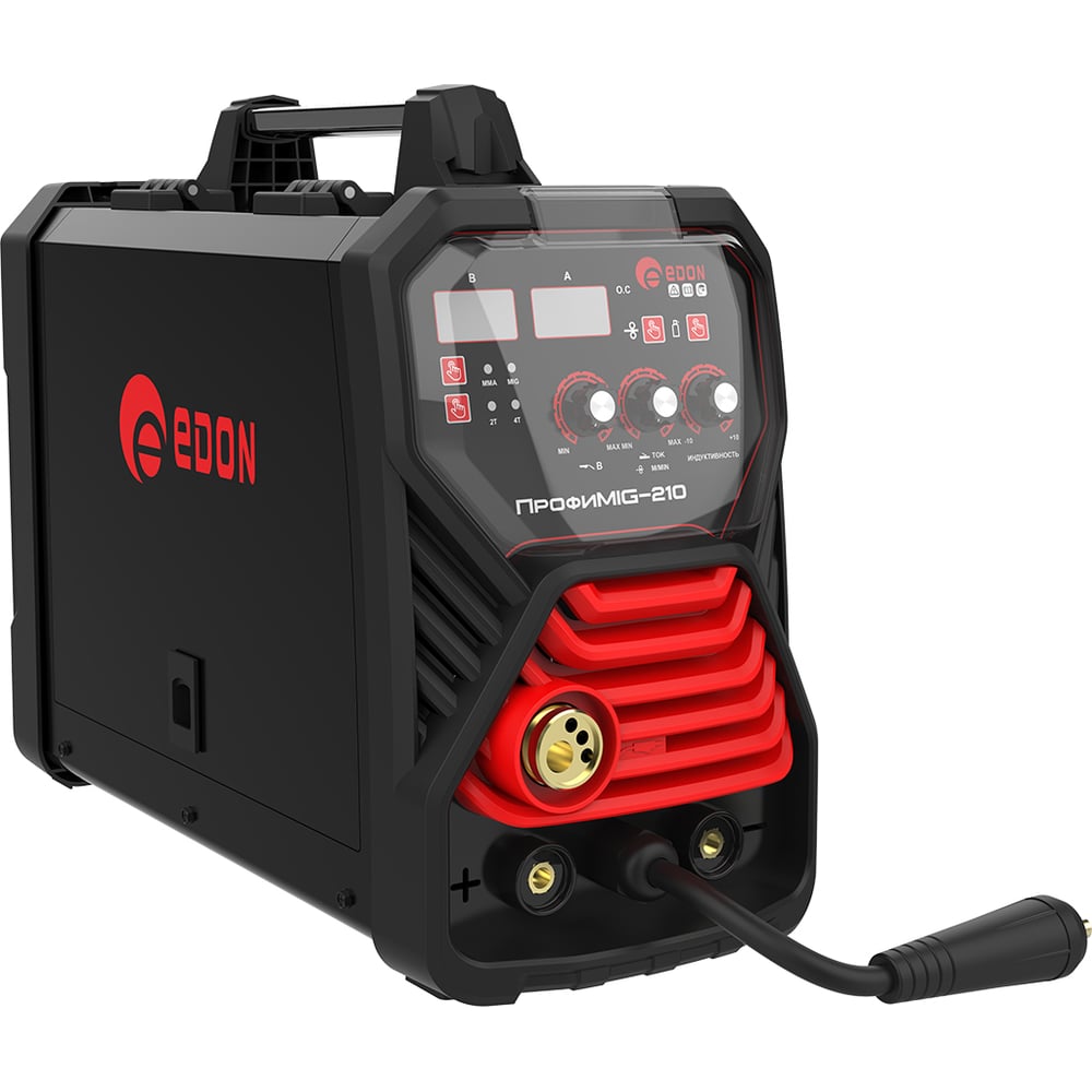 EDON CO2