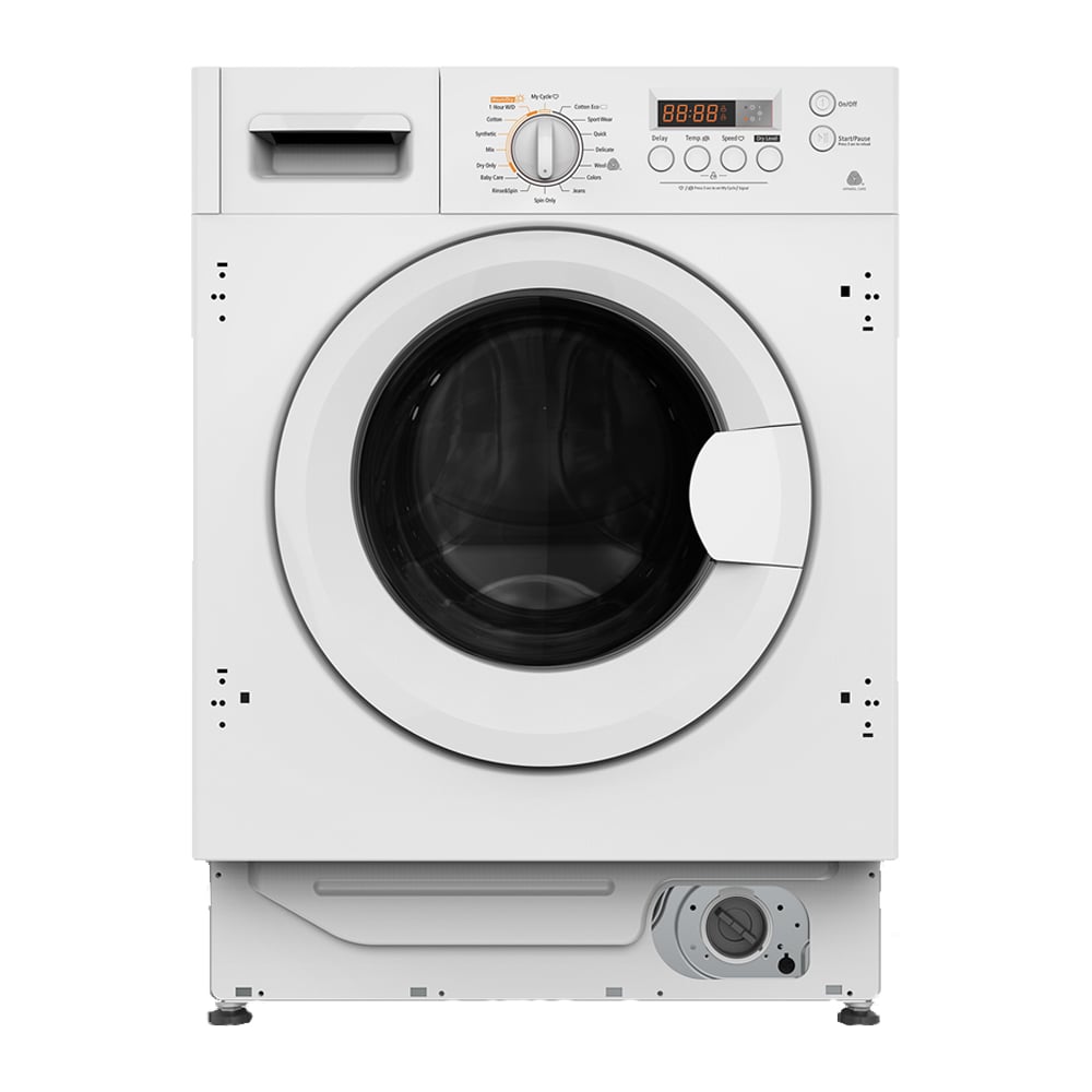 HOMSAir WMB1486WH