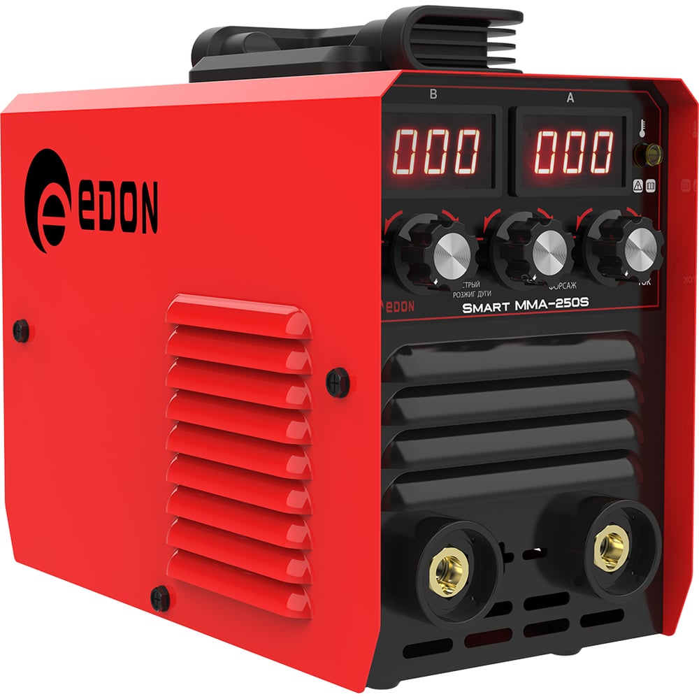 EDON MMA-250S