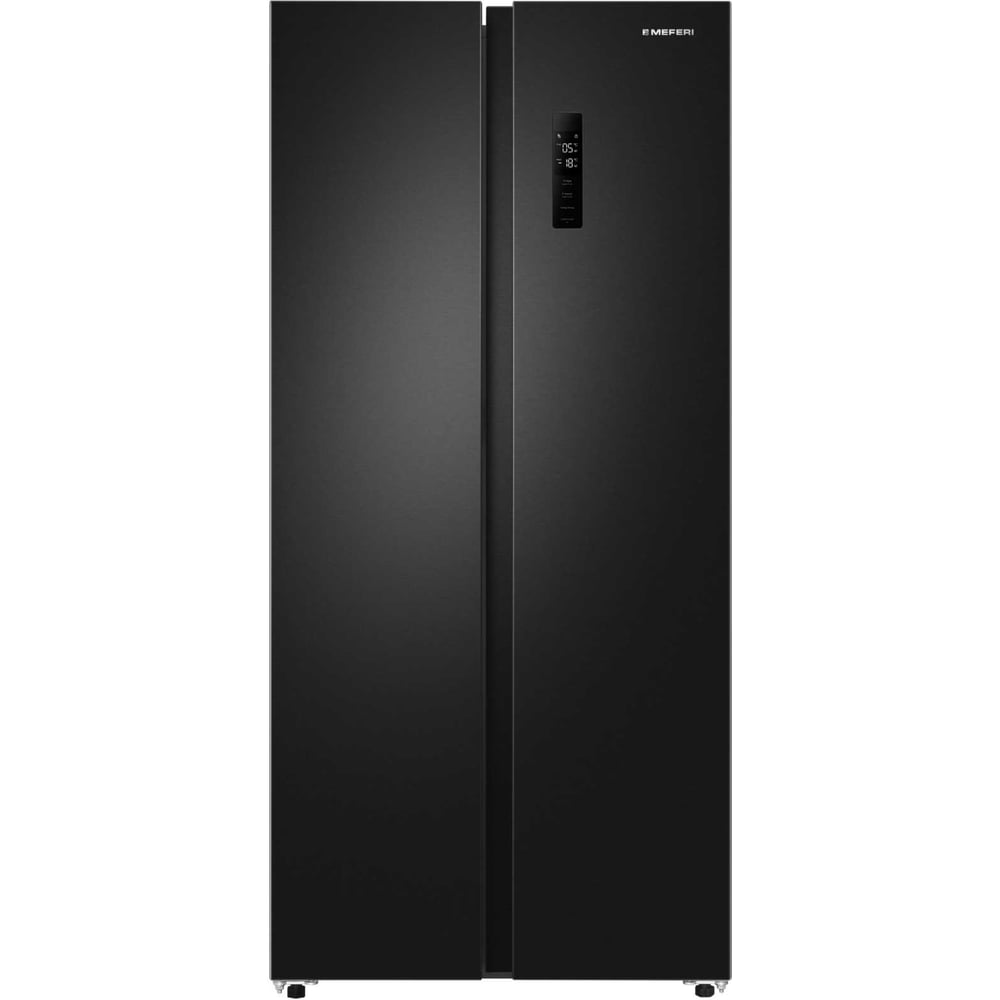 Meferi MFR83BLACKIX
