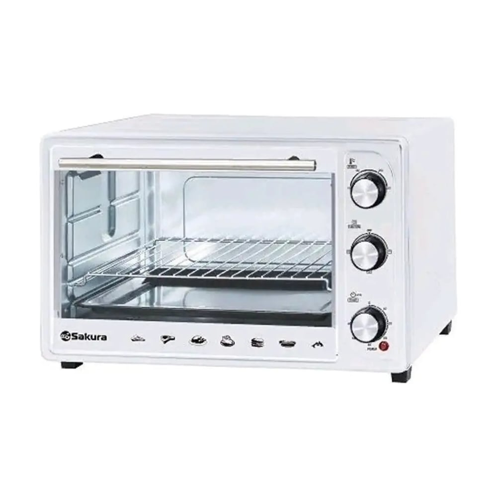 Sakura SA-7026W