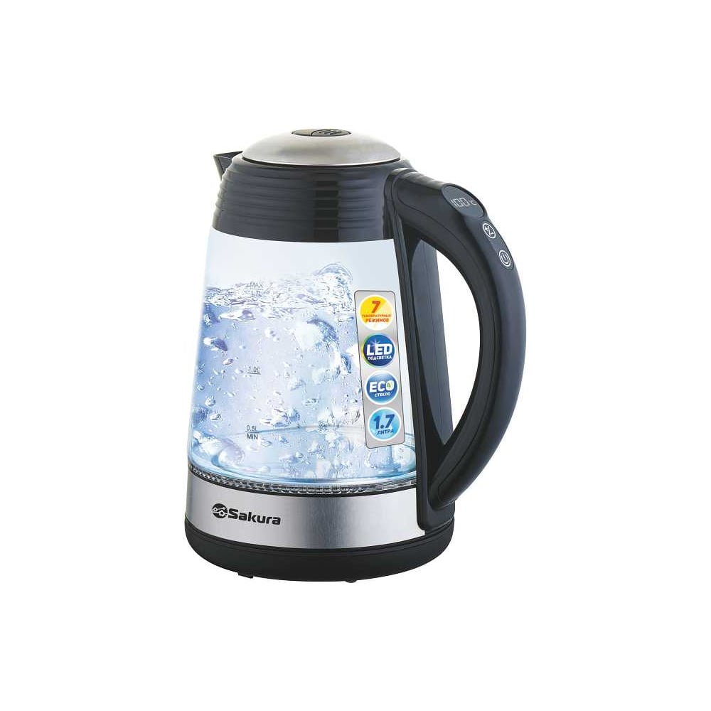 Sakura SA-2729DBK