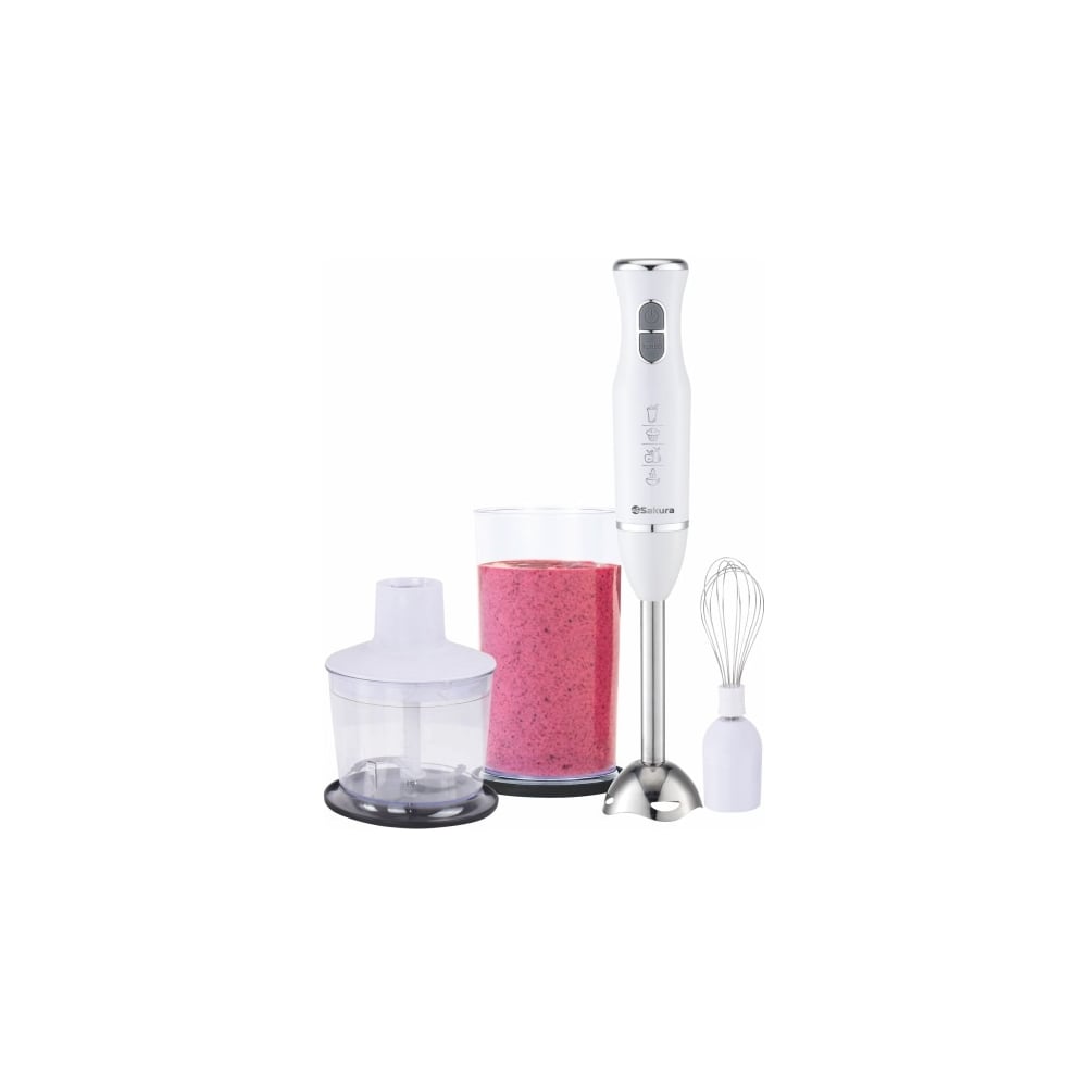 Sakura SA-6263SW