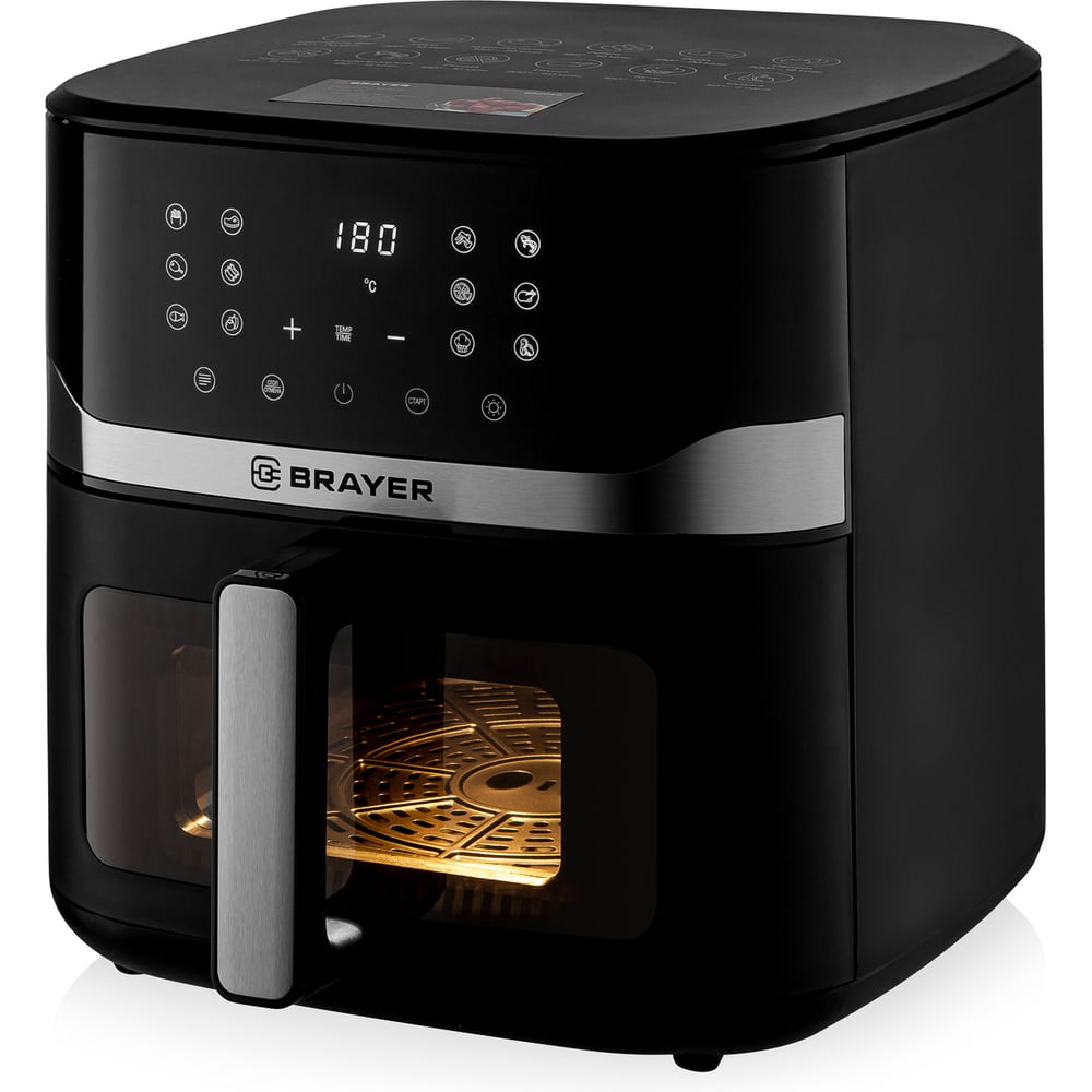 Brayer 2040br
