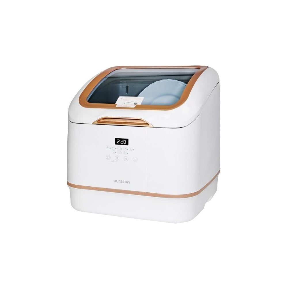 Oursson DW4003TD/WH