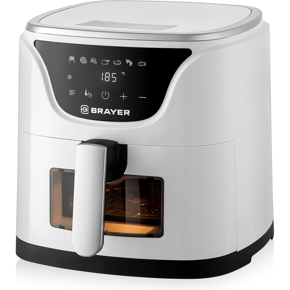 Brayer 2036br-wh