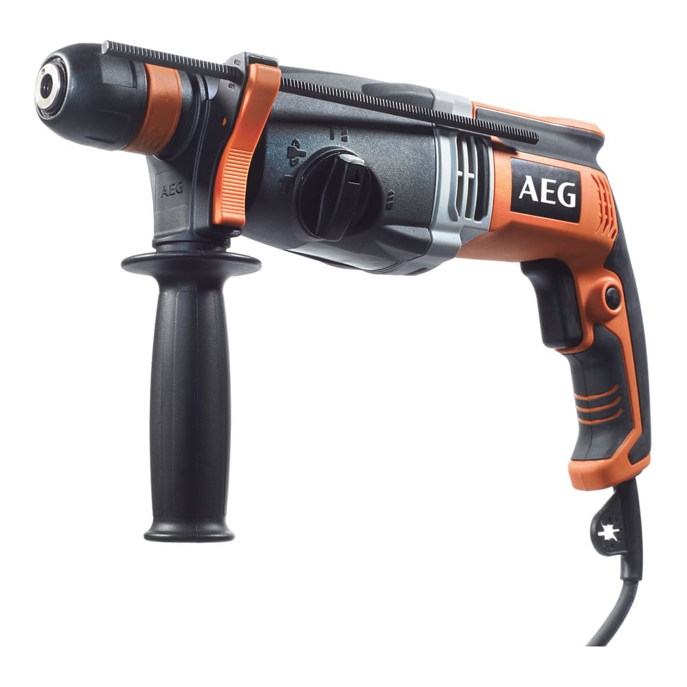 AEG KH 28 SUPER
