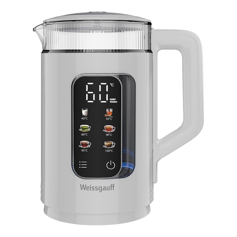 Weissgauff WK 1520 DW
