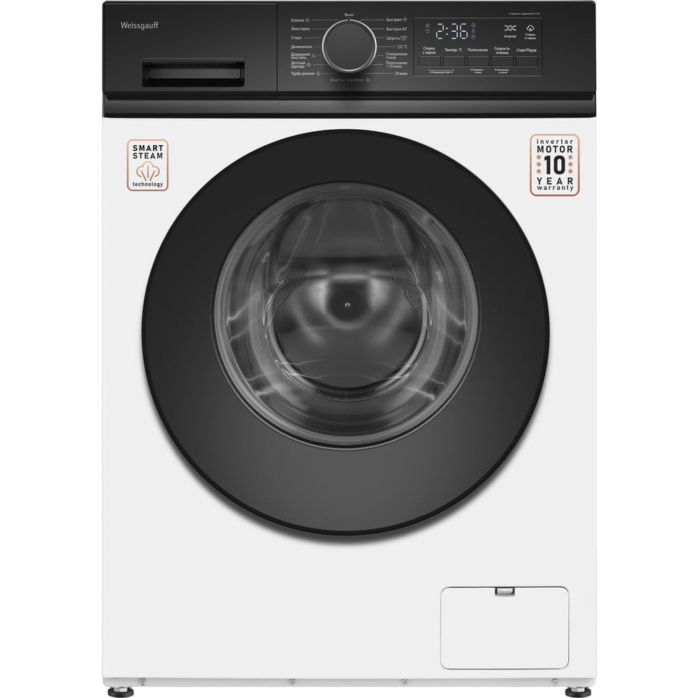 Weissgauff WM 41106