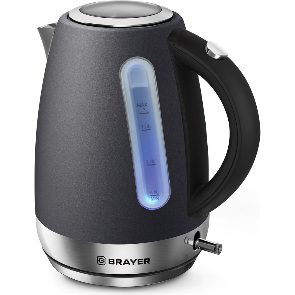 Brayer 6118BR