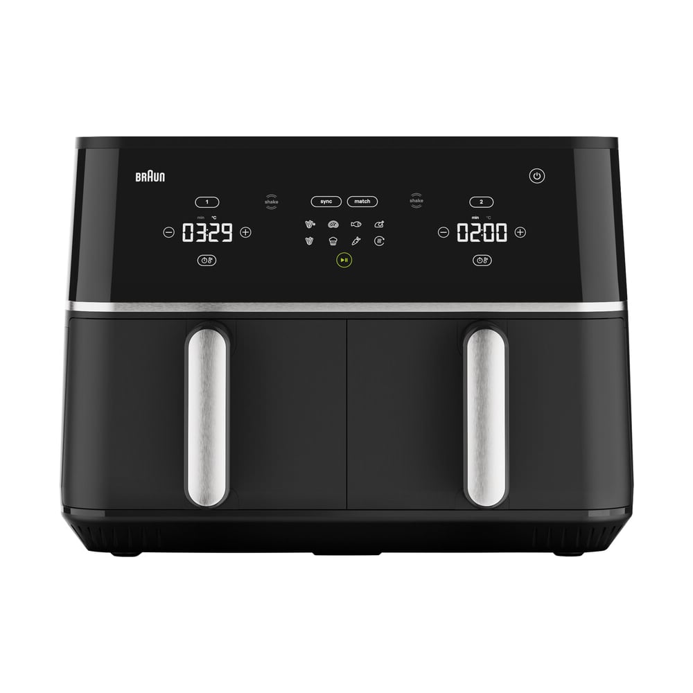 Braun Td5030ibk 0x12500020