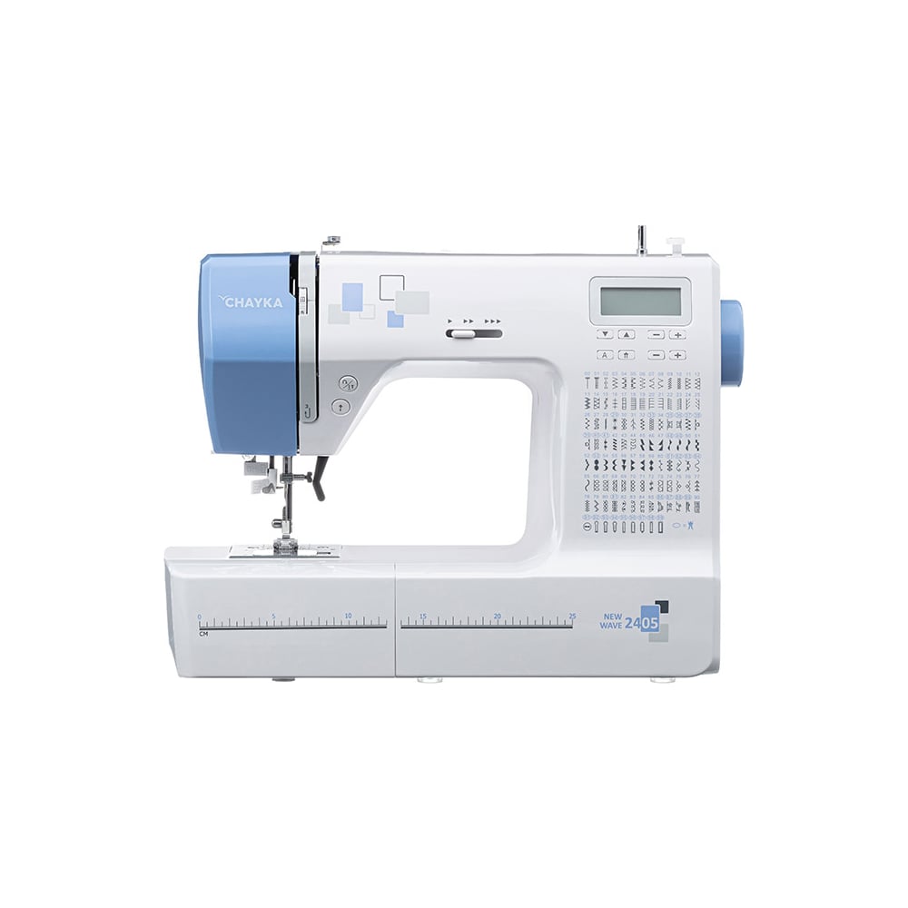 Chayka WAVE 2405