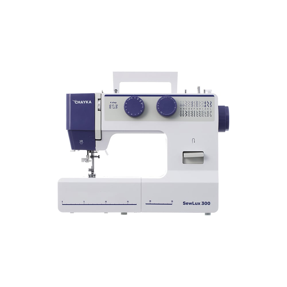 Chayka SEWLUX 300