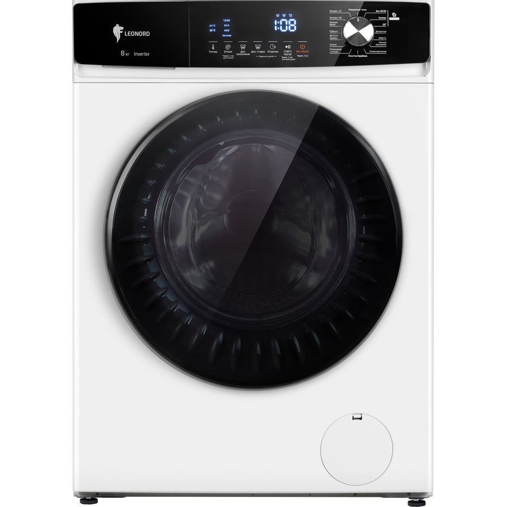 Leonord LWM-102812