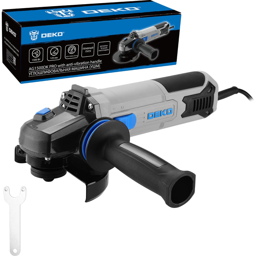 Deko AG1500DK