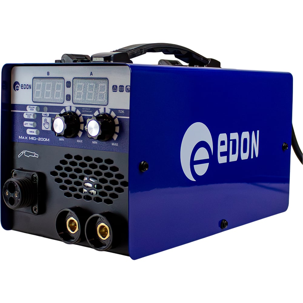 EDON MIG-200M