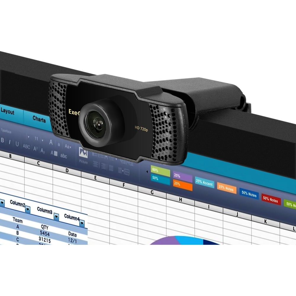 ExeGate C922