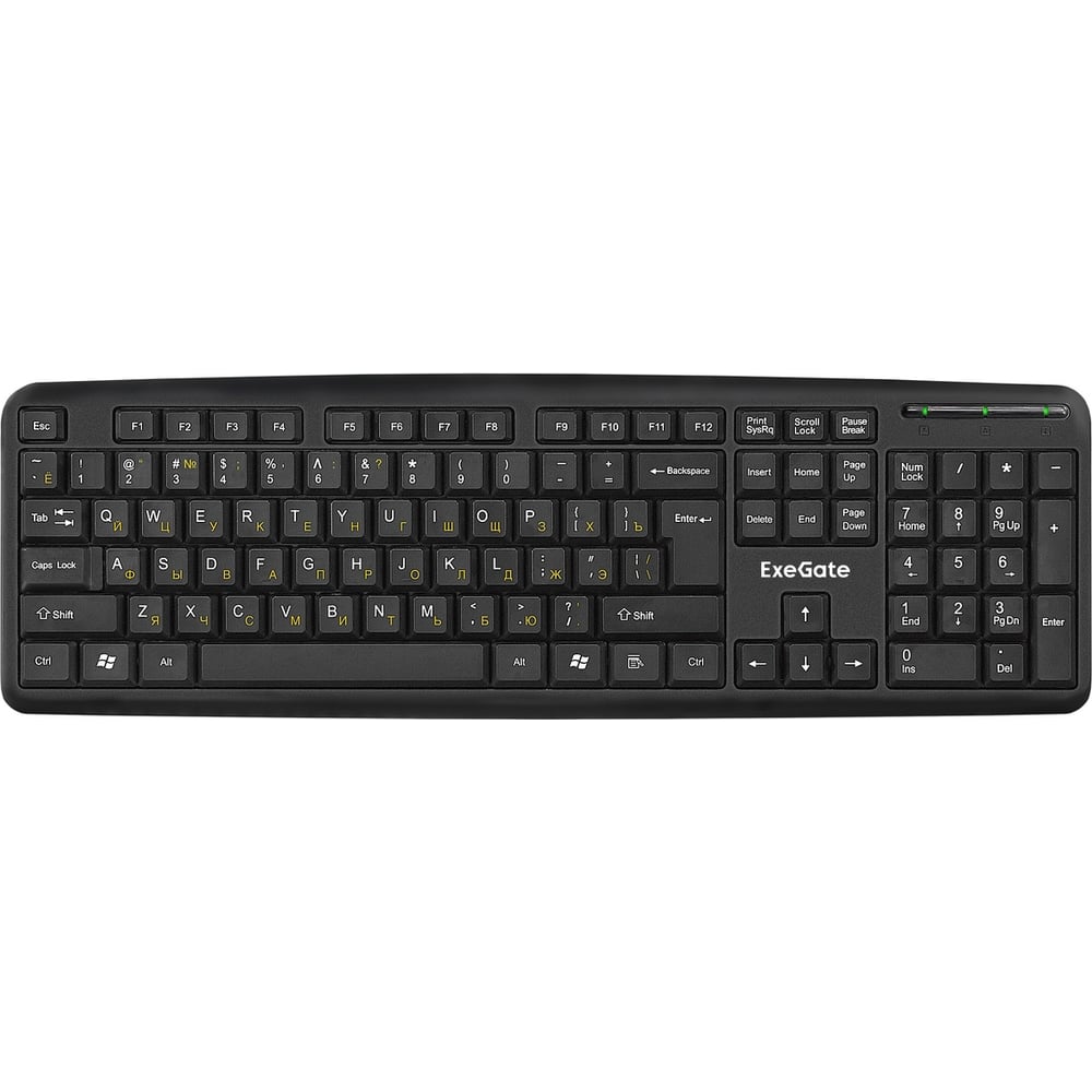 ExeGate LY-331L2