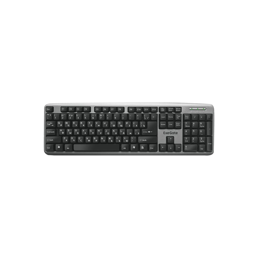 ExeGate LY-401