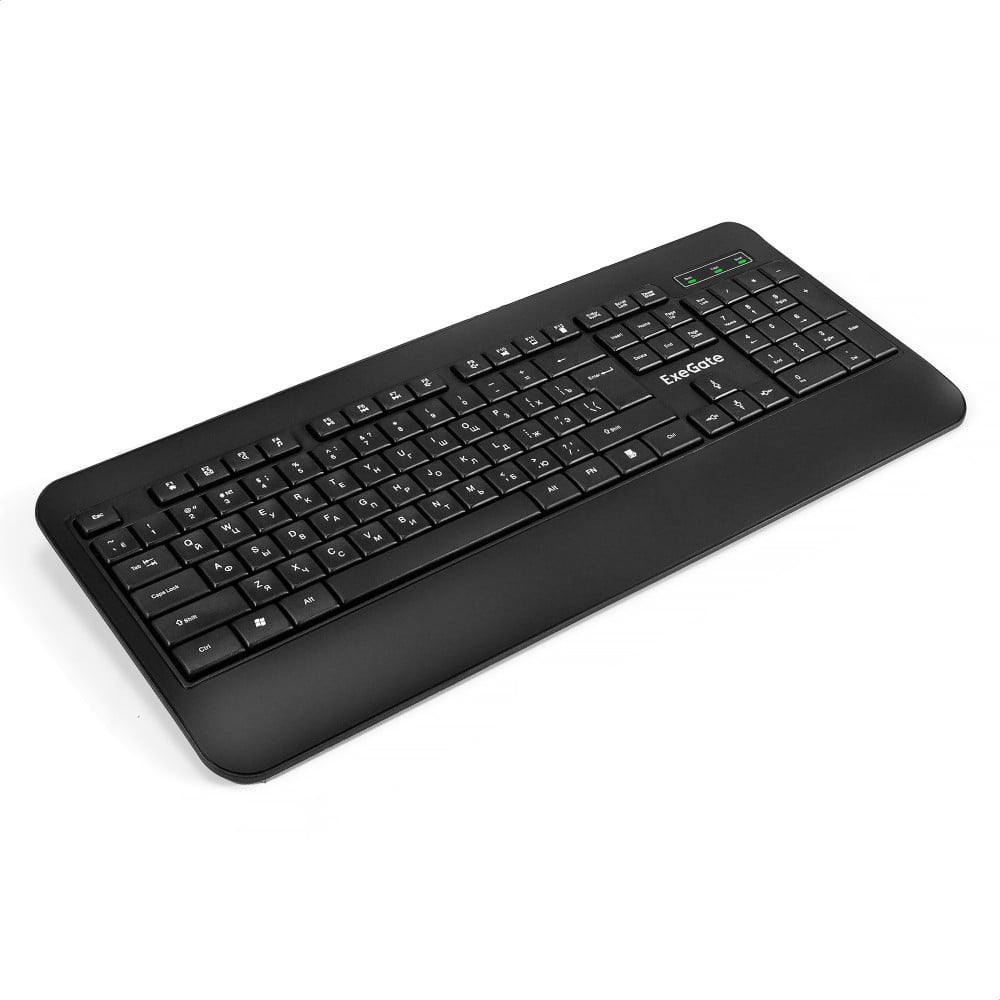 ExeGate LY-E5500M