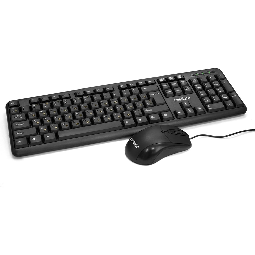 ExeGate MK120