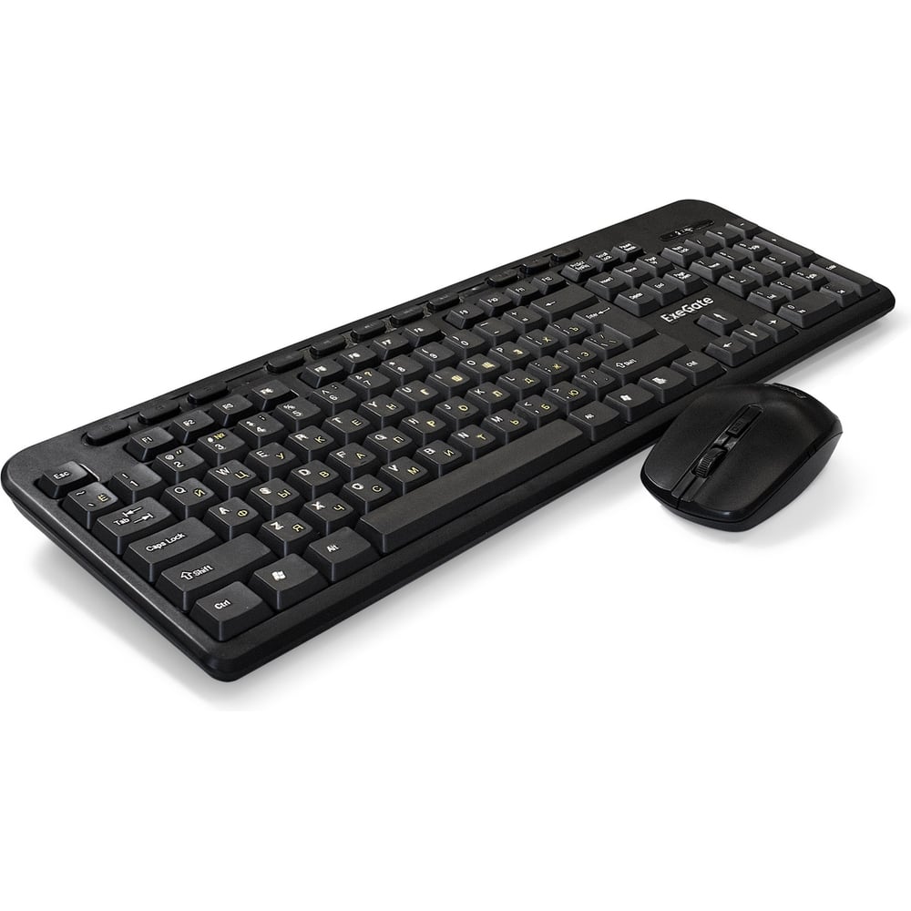 ExeGate MK240
