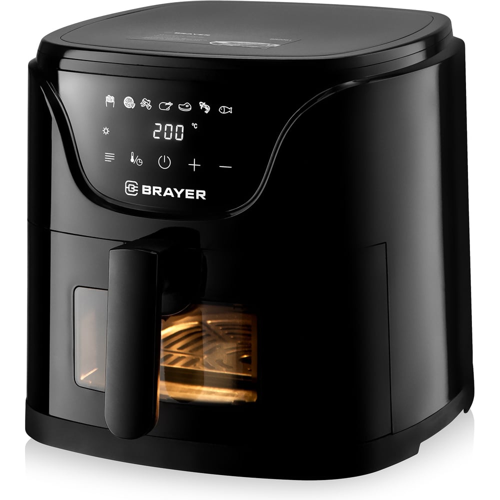 Brayer 2061br