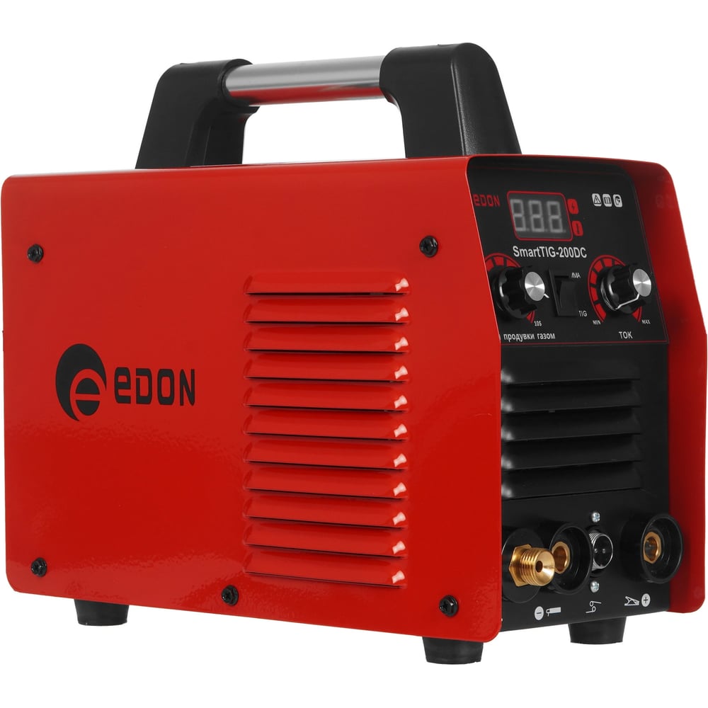 EDON SMARTTIG-200DC