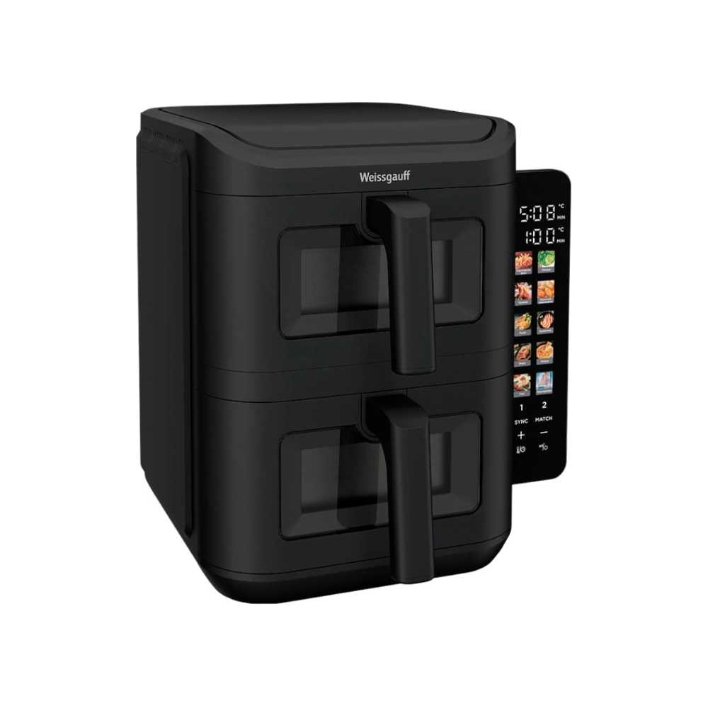 Weissgauff Waf711dd